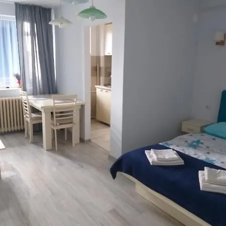 Studio Amalia Apartamento Constanţa