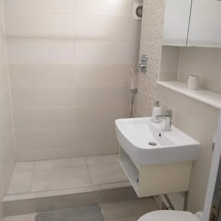 Apartmán Studio Amalia