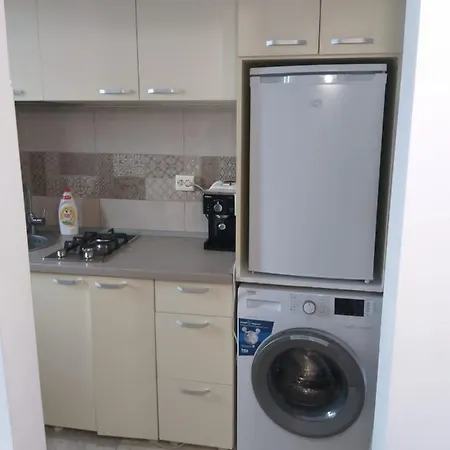 Apartmán Studio Amalia *