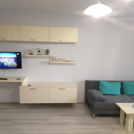Studio Amalia Apartmán *