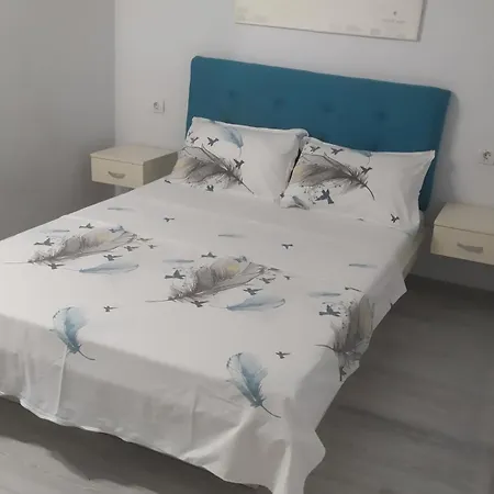Apartmán Studio Amalia Constanţa